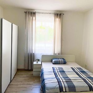 Deluxe Zimmer mit Kingsize-Bett